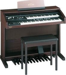Orgel Roland AT300