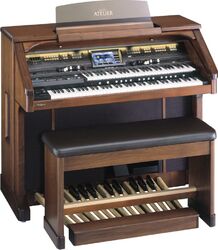Orgel Roland AT-900 Music Atelier