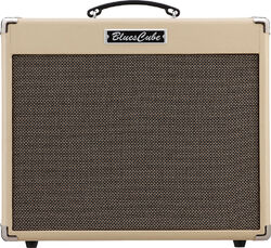 Combo voor elektrische gitaar Roland Blues Cube Stage - White