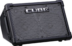 Combo voor elektrische gitaar Roland CUBE Street EX - Black