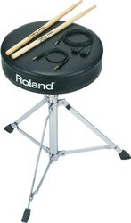 Drumstoel  Roland DAP1