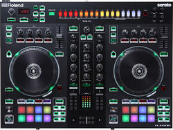 Usb dj-controller  Roland DJ-505