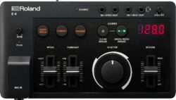 Effecten processor Roland E-4
