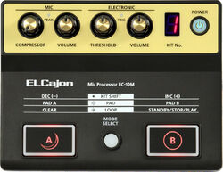 Elektronisch drumstel module Roland EC-10M