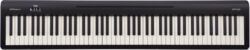 Draagbaar digitale piano Roland FP-10 BK