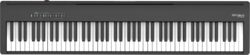 Draagbaar digitale piano Roland FP-30X BK - Noir