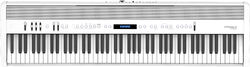 Draagbaar digitale piano Roland FP-60X WH