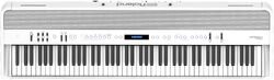 Draagbaar digitale piano Roland FP-90X WH