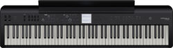 Draagbaar digitale piano Roland FP-E50