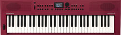 Entertainerkeyboard  Roland GO:KEYS3-RD