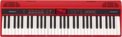 Entertainerkeyboard  Roland GO:Keys 61 K