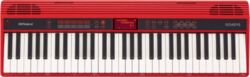Entertainerkeyboard Roland GO:Keys 61 K