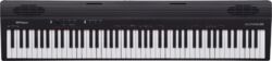 Draagbaar digitale piano Roland GO:Piano 88
