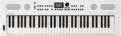 Entertainerkeyboard  Roland GO:KEYS5-WH