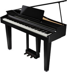 Digitale piano met meubel Roland GP-3