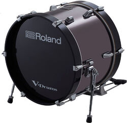 Elektronisch drumstel Roland Grosse caisse V-Drums KD-180