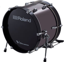 Grosse caisse V-Drums KD-180