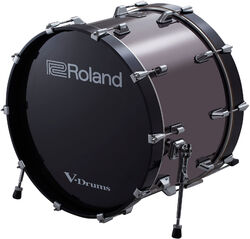 Elektronisch drumstel Roland Grosse caisse V-Drums KD-220