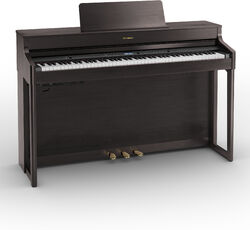 Digitale piano met meubel Roland HP 702 DR ROSEWOOD