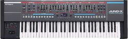 Synthesizer  Roland Juno-X