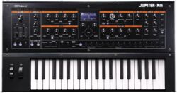 Synthesizer  Roland Jupiter-xm