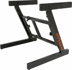 Keyboardstandaard Roland KS-10Z Stand Clavier