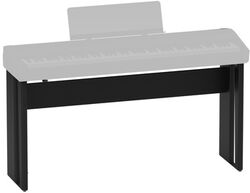 Keyboardstandaard Roland KSC-90-BK pour FP-90 et FP-90X