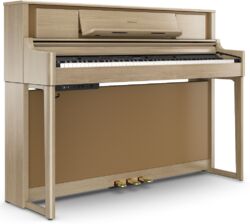 Digitale piano met meubel Roland LX705-LA