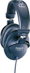 Gesloten studiohoofdtelefoons Roland RH-200