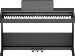 Digitale piano met meubel Roland RP107-BKX