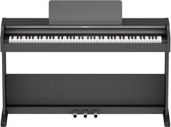 Digitale piano met meubel Roland RP107-BKX