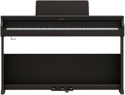 Digitale piano met meubel Roland RP701-DR