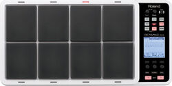 Elektronisch drumstel multi-pad Roland SPD30 Octapad