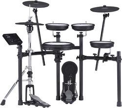 Elektronisch drumstel Roland TD-07KVX V-Drums Kit