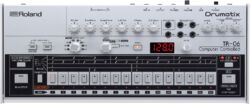 Drummachine  Roland TR-06