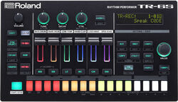 Drummachine  Roland TR-6S