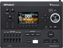 Elektronisch drumstel module  Roland V51