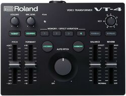 Effecten processor  Roland VT-4