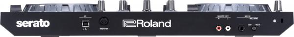 Dj-controller  Roland DJ-202