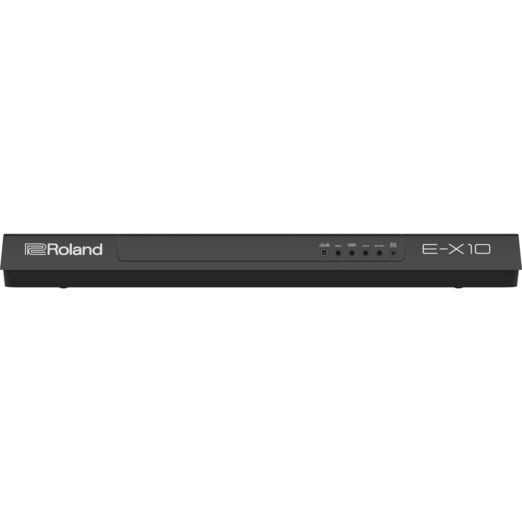 Roland E-x10 - Entertainerkeyboard - Variation 12