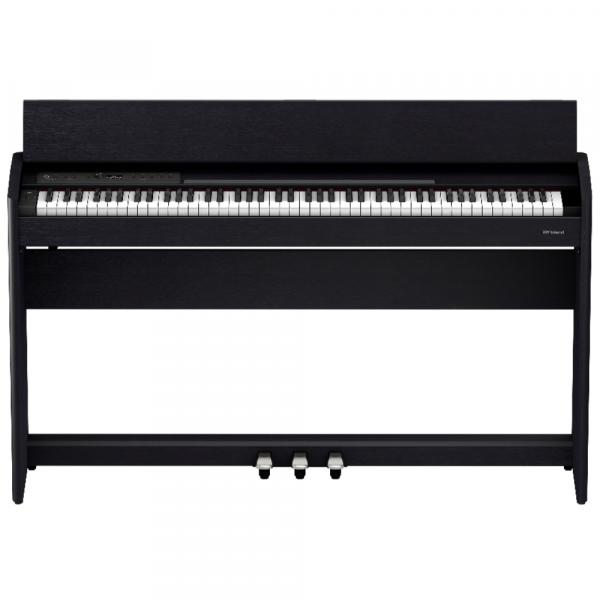 Digitale piano met meubel Roland F701-CB