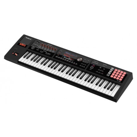 Roland Fa-06 - Workstation - Variation 7