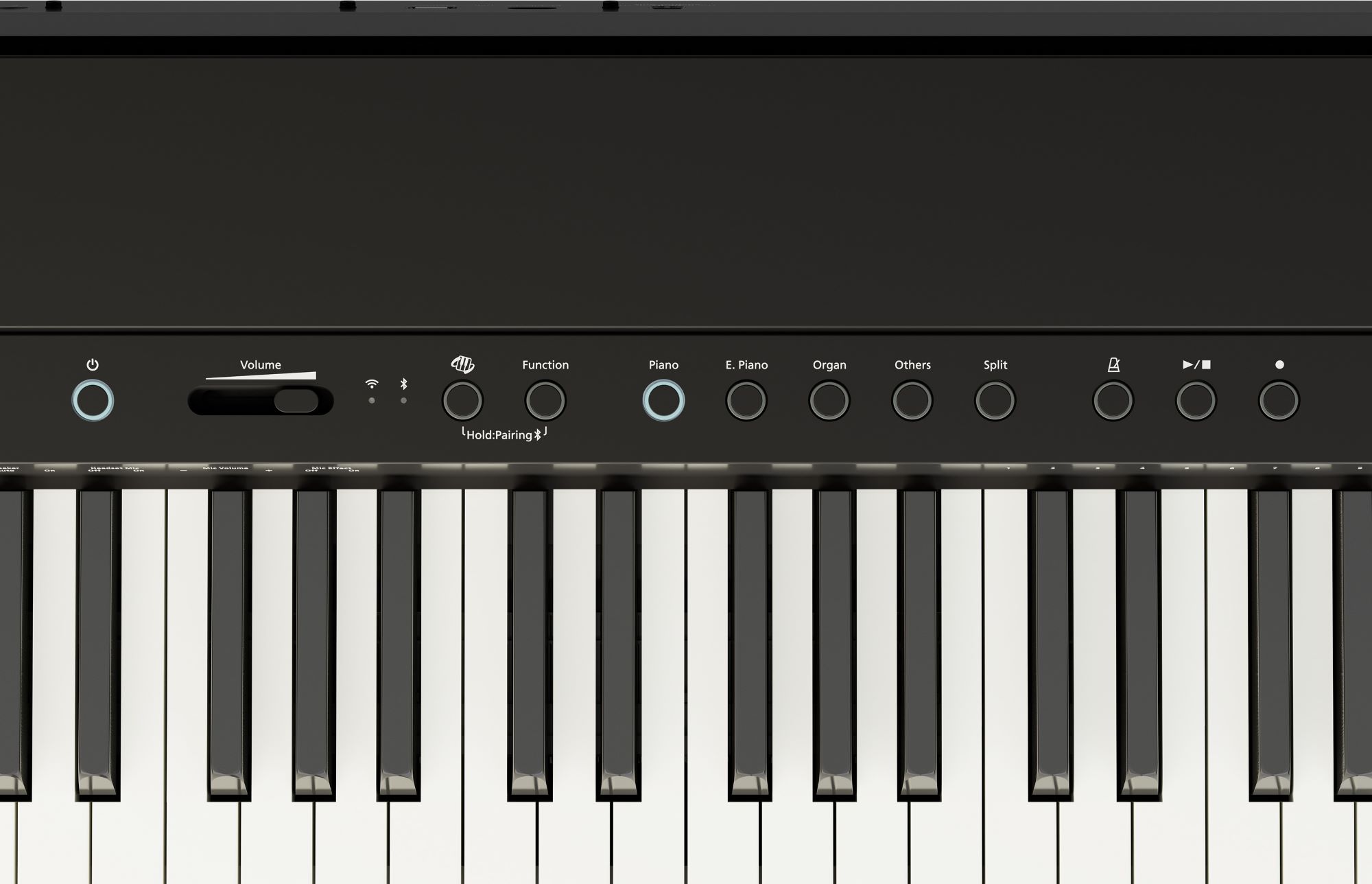 Roland Fp-40 - Draagbaar digitale piano - Variation 12