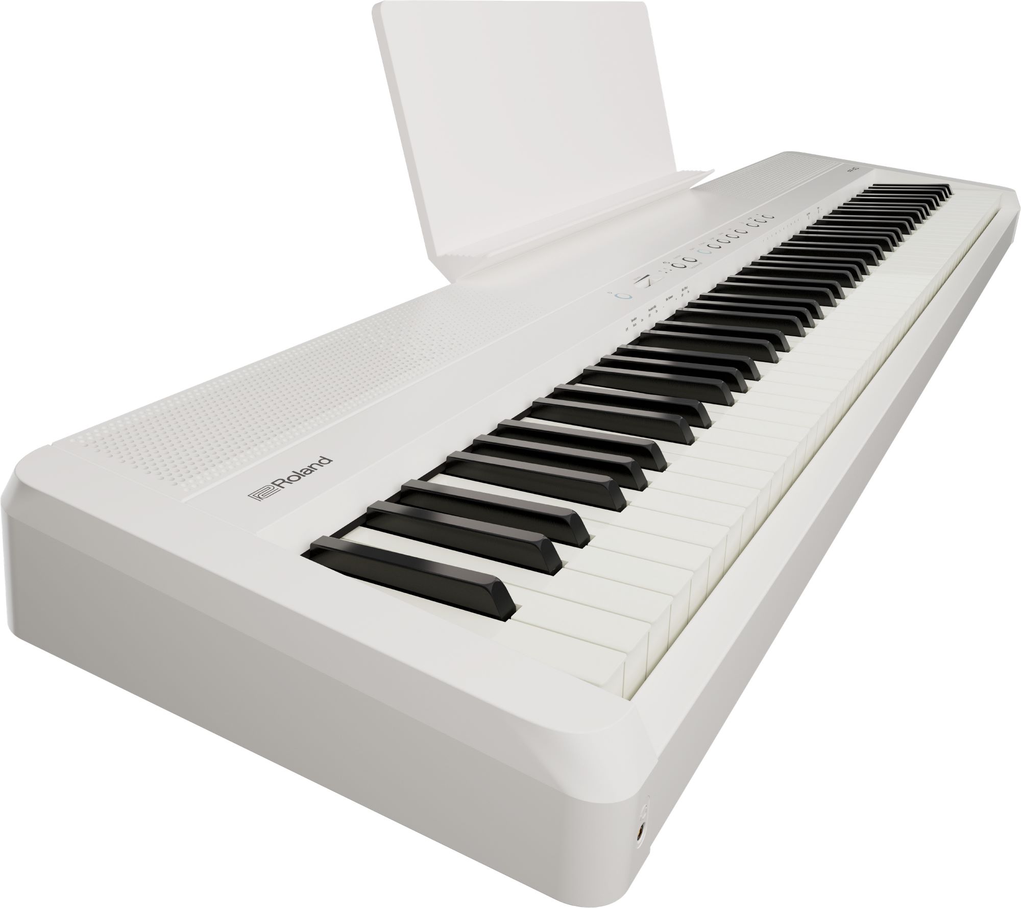 Roland Fp-40 Wh - Draagbaar digitale piano - Variation 9