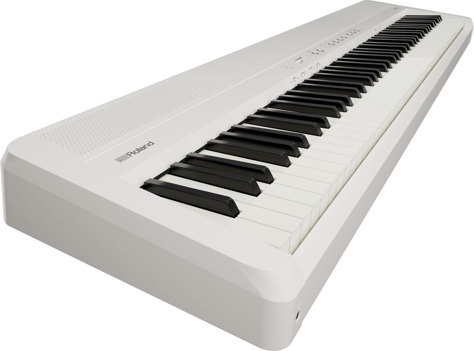 Roland Fp-40 Wh - Draagbaar digitale piano - Variation 10
