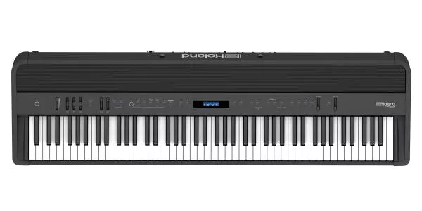 Draagbaar digitale piano Roland FP-90X BK