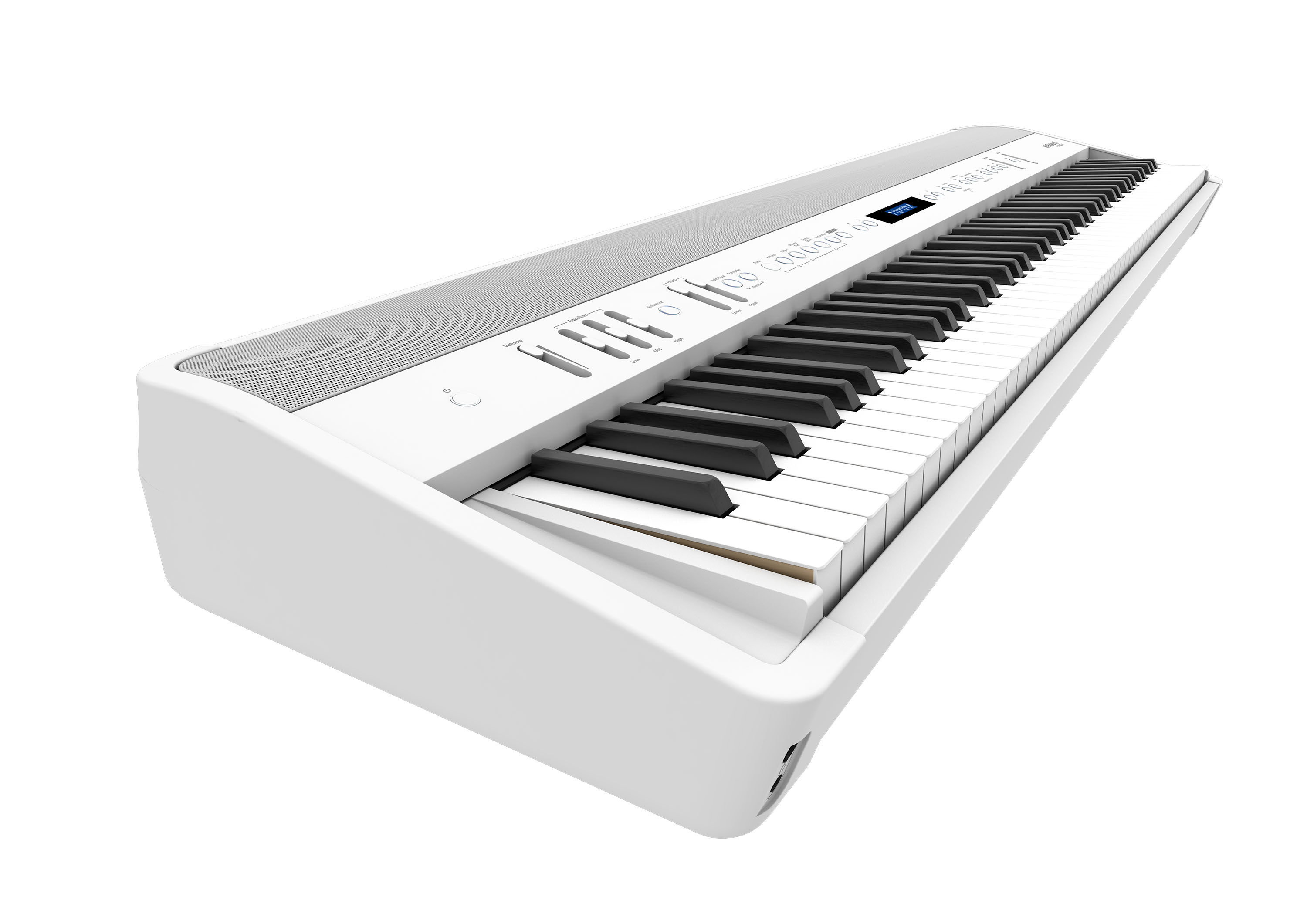 Roland Fp-90x Wh - Draagbaar digitale piano - Variation 5