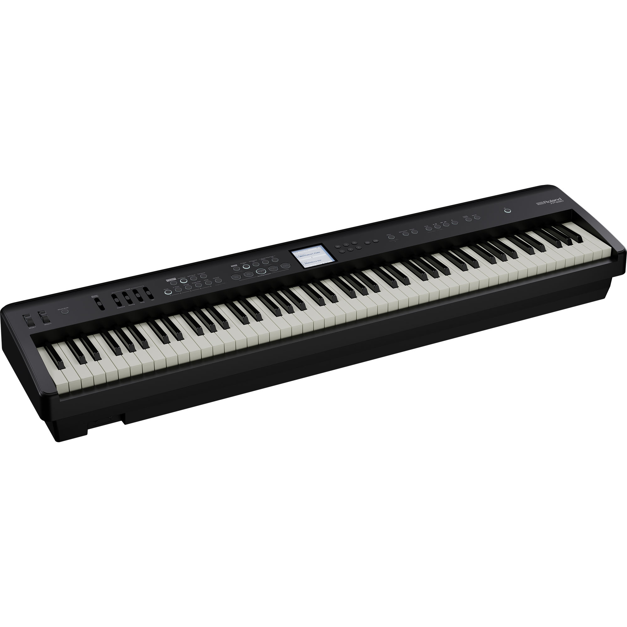 Roland Fp-e50 - Draagbaar digitale piano - Variation 1