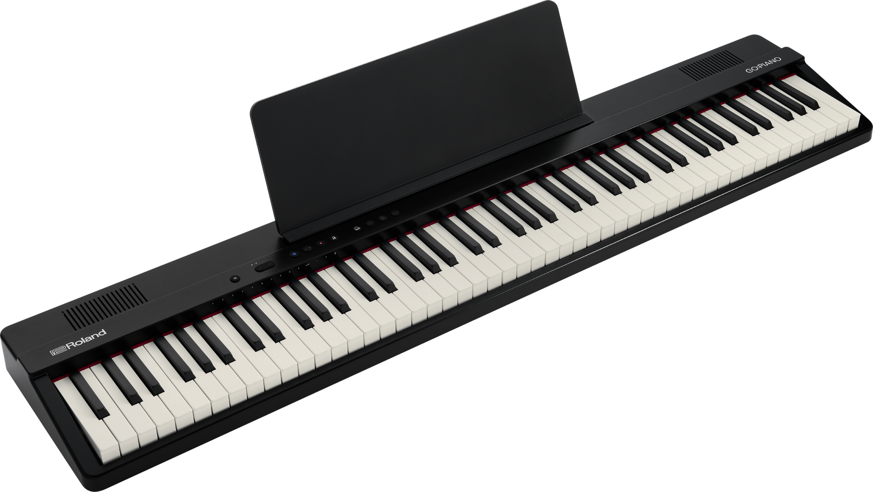 Roland Go-88px - Draagbaar digitale piano - Variation 2