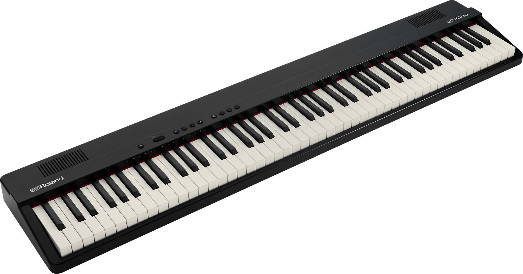 Roland Go-88px - Draagbaar digitale piano - Variation 1
